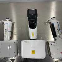 Thermo Scientific Finnpipette F1 Pipettes x5 image 3